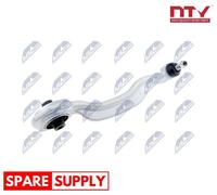 CONTROL/TRAILING ARM, WHEEL SUSPENSION FOR MERCEDES-BENZ NTY ZWD-ME-058