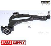 CONTROL/TRAILING ARM, WHEEL SUSPENSION FOR MERCEDES-BENZ TRISCAN 8500 235057