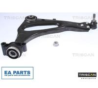 Control/Trailing Arm, wheel suspension for MERCEDES-BENZ TRISCAN 8500 235057 TOP