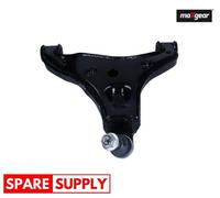 CONTROL/TRAILING ARM, WHEEL SUSPENSION FOR MERCEDES-BENZ VW MAXGEAR 72-3703