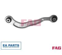 Control/Trailing Arm, wheel suspension for MERCEDES-BENZ W221 FAG 821 0704 10