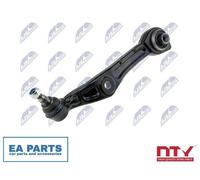 Control/Trailing Arm, wheel suspension for MERCEDES-BENZ W221 NTY ZWD-ME-029A