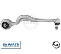 Control/Trailing Arm, wheel suspension for MERCEDES-BENZ W222 A.B.S. 210156