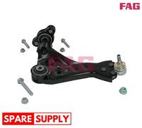 CONTROL/TRAILING ARM, WHEEL SUSPENSION FOR MERCEDES-BENZ W447 FAG 821 1175 10