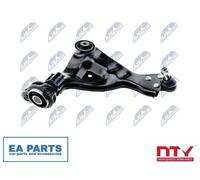 Control/Trailing Arm, wheel suspension for MERCEDES-BENZ W447 NTY ZWD-ME-055