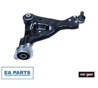 Control/Trailing Arm, wheel suspension for MERCEDES-BENZ W639 MAXGEAR 72-5275
