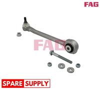 CONTROL/TRAILING ARM, WHEEL SUSPENSION FOR MERCEDES-BENZ X204 FAG 821 1246 10
