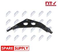 CONTROL/TRAILING ARM, WHEEL SUSPENSION FOR MINI NTY ZWD-BM-062