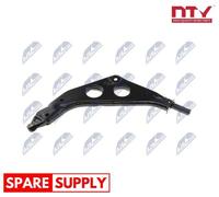 CONTROL/TRAILING ARM, WHEEL SUSPENSION FOR MINI NTY ZWD-BM-063