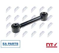 Control/Trailing Arm, wheel suspension for MITSUBISHI AIRTREK NTY ZWT-MS-026A
