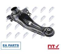 Control/Trailing Arm, wheel suspension for MITSUBISHI AIRTREK NTY ZWT-MS-061