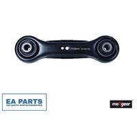 Control/Trailing Arm, wheel suspension for MITSUBISHI ASX MAXGEAR 72-6116