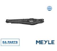 Control/Trailing Arm, wheel suspension for MITSUBISHI ASX MEYLE 32-16 050 0088