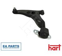 Control/Trailing Arm, wheel suspension for MITSUBISHI CARISMA HART 465 544