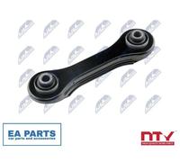Control/Trailing Arm, wheel suspension for MITSUBISHI CEDIA DION NTY ZWT-MS-012