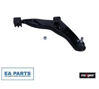 Control/Trailing Arm, wheel suspension for MITSUBISHI COLT MAXGEAR 72-3751