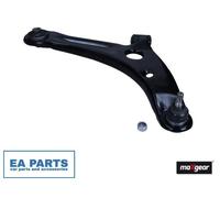 Control/Trailing Arm, wheel suspension for MITSUBISHI COLT MAXGEAR 72-3753