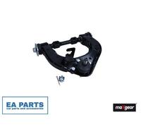 Control/Trailing Arm, wheel suspension for MITSUBISHI COLT MAXGEAR 72-3756