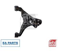 Control/Trailing Arm, wheel suspension for MITSUBISHI FEBI BILSTEIN 174693 NEW