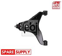 CONTROL/TRAILING ARM, WHEEL SUSPENSION FOR MITSUBISHI FEBI BILSTEIN 178984