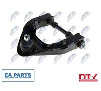 Control/Trailing Arm, wheel suspension for MITSUBISHI GALLOPER NTY ZWG-HY-505