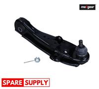 CONTROL/TRAILING ARM, WHEEL SUSPENSION FOR MITSUBISHI HYUNDAI MAXGEAR 72-3727