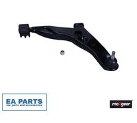 Control/Trailing Arm, wheel suspension for MITSUBISHI LANCER MAXGEAR 72-3751
