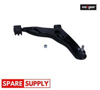 CONTROL/TRAILING ARM, WHEEL SUSPENSION FOR MITSUBISHI MAXGEAR 72-3751