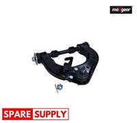 CONTROL/TRAILING ARM, WHEEL SUSPENSION FOR MITSUBISHI MAXGEAR 72-3756