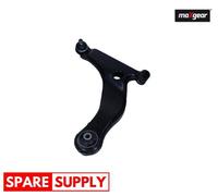 CONTROL/TRAILING ARM, WHEEL SUSPENSION FOR MITSUBISHI MAXGEAR 72-5304