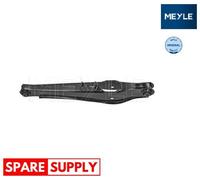 CONTROL/TRAILING ARM, WHEEL SUSPENSION FOR MITSUBISHI MEYLE 32-16 050 0088