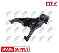 CONTROL/TRAILING ARM, WHEEL SUSPENSION FOR MITSUBISHI NTY ZWT-MS-052