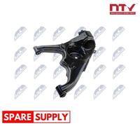 CONTROL/TRAILING ARM, WHEEL SUSPENSION FOR MITSUBISHI NTY ZWT-MS-053