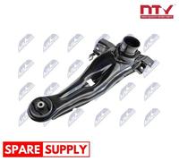 CONTROL/TRAILING ARM, WHEEL SUSPENSION FOR MITSUBISHI NTY ZWT-MS-060