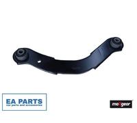 Control/Trailing Arm, wheel suspension for MITSUBISHI OUTLANDER MAXGEAR 72-5584