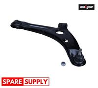 CONTROL/TRAILING ARM, WHEEL SUSPENSION FOR MITSUBISHI SMART MAXGEAR 72-3753