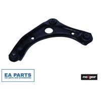Control/Trailing Arm, wheel suspension for NISSAN ALMERA MARCH MAXGEAR 72-5311
