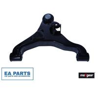 Control/Trailing Arm, wheel suspension for NISSAN ARMADA III SUV MAXGEAR 72-3760