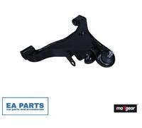 Control/Trailing Arm, wheel suspension for NISSAN ARMADA III SUV MAXGEAR 72-3761