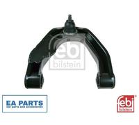 Control/Trailing Arm, wheel suspension for NISSAN BIG M FEBI BILSTEIN 48177