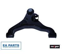 Control/Trailing Arm, wheel suspension for NISSAN CAMIONES MAXGEAR 72-3760