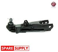 CONTROL/TRAILING ARM, WHEEL SUSPENSION FOR NISSAN CORTECO 49397149
