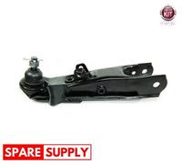 CONTROL/TRAILING ARM, WHEEL SUSPENSION FOR NISSAN CORTECO 49397149
