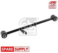 CONTROL/TRAILING ARM, WHEEL SUSPENSION FOR NISSAN FEBI BILSTEIN 174792