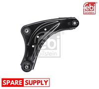 CONTROL/TRAILING ARM, WHEEL SUSPENSION FOR NISSAN FEBI BILSTEIN 182035