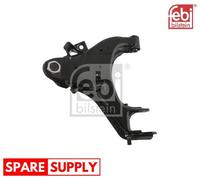 CONTROL/TRAILING ARM, WHEEL SUSPENSION FOR NISSAN FEBI BILSTEIN 48171