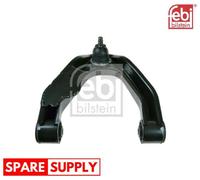 CONTROL/TRAILING ARM, WHEEL SUSPENSION FOR NISSAN FEBI BILSTEIN 48177