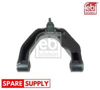 CONTROL/TRAILING ARM, WHEEL SUSPENSION FOR NISSAN FEBI BILSTEIN 48179