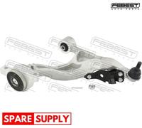 CONTROL/TRAILING ARM, WHEEL SUSPENSION FOR NISSAN INFINITI FEBEST 0224-J50FLL