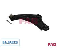 Control/Trailing Arm, wheel suspension for NISSAN JUKE LEAF FAG 821 1090 10